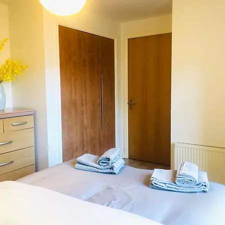 Spacious City Centre Flat Free Parking& Superfast Wifi Edinburgh Exterior photo