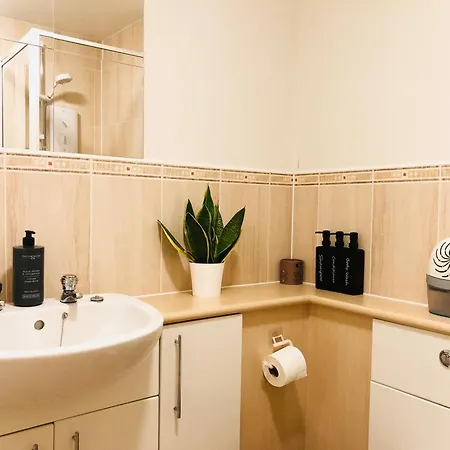 Spacious City Centre Flat Free Parking& Superfast Wifi Edinburgh Exterior photo