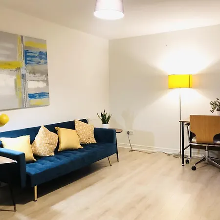 Spacious City Centre Flat Free Parking& Superfast Wifi Edinburgh Exterior photo